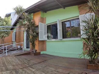 Casa com 4 Quartos à venda, 206m² no Cristo Redentor, Porto Alegre