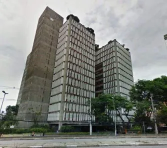 Sala Comercial para alugar, 952m² no Vila Nova Conceição, São Paulo