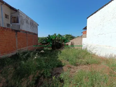 Lote/Terreno à venda, 250m² no Garças, Piracicaba