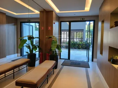 Apartamento com 3 Quartos à venda, 128m² no Chácara da Barra, Campinas