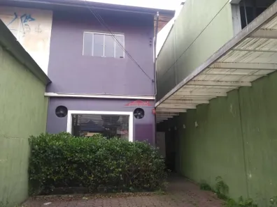 Imóvel Comercial à venda, 120m² no Vila Pompéia, São Paulo