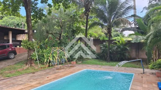 Fazenda/Sítio com 2 Quartos à venda, 147m² no Loteamento Fontes e Bosques Alam Grei, Rio Claro