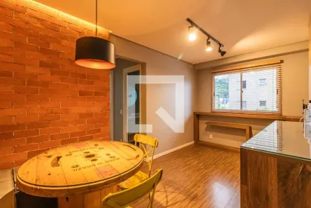 Apartamento com 2 Quartos à venda, 51m² no Vila São João, Barueri