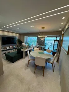 Apartamento com 3 Quartos à venda, 104m² no Tirol, Natal