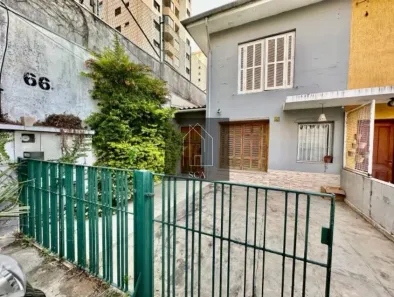 Casa de Condomínio com 2 Quartos à venda, 122m² no Campo Belo, São Paulo