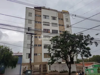 Apartamento com 2 Quartos à venda, 74m² no Jardim São Rafael, Campinas