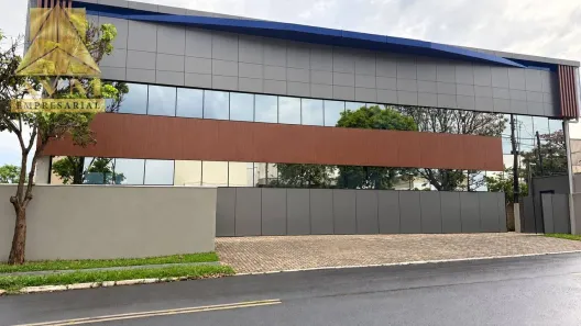 Galpão/Depósito/Armazém para alugar, 1687m² no Terminal Intermodal de Cargas (TIC), Campinas