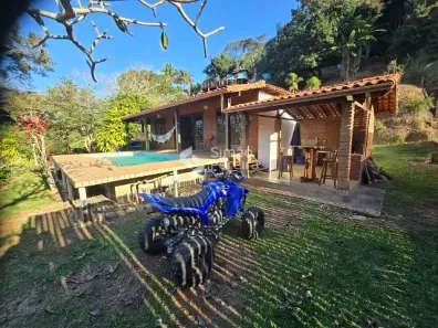 Casa de Condomínio com 2 Quartos à venda, 226m² no , Simão Pereira