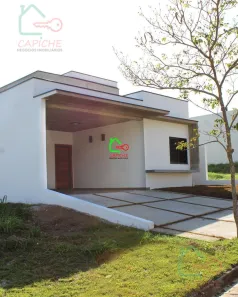 Casa de Condomínio com 3 Quartos à venda, 250m² no Vila Nova, Louveira