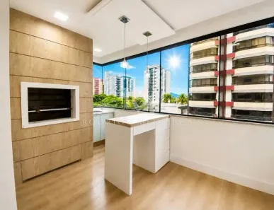 Apartamento com 4 Quartos à venda, 160m² no Centro, Florianópolis