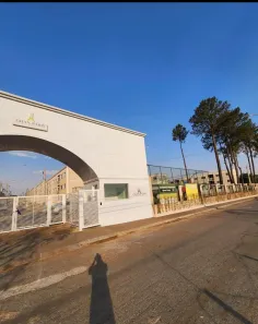 Apartamento com 2 Quartos à venda, 49m² no Parque Marajó, Valparaíso de Goiás