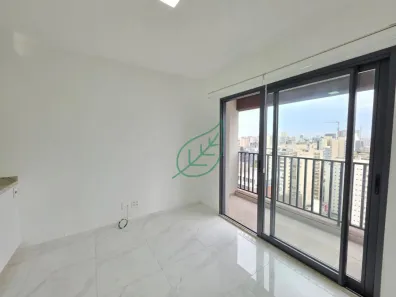 Apartamento com 1 Quarto à venda, 24m² no Paraíso, São Paulo