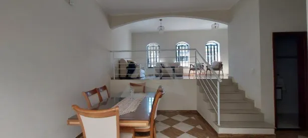 Casa com 4 Quartos à venda, 219m² no Jardim Chapadão, Campinas