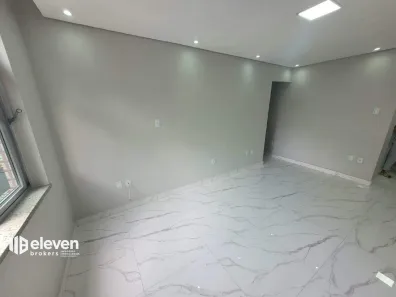 Apartamento com 2 Quartos à venda, 85m² no Marapé, Santos