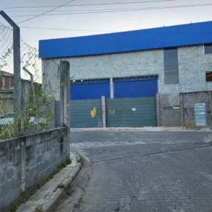 Galpão/Depósito/Armazém para alugar, 2000m² no Jardim Nossa Senhora Aparecida, Guarulhos