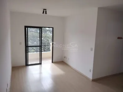 Apartamento com 3 Quartos à venda, 76m² no Jardim Margarida, Campinas