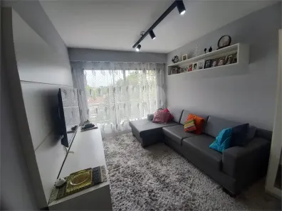 Apartamento com 2 Quartos para venda ou aluguel, 70m² no Nova Piraju, São Paulo