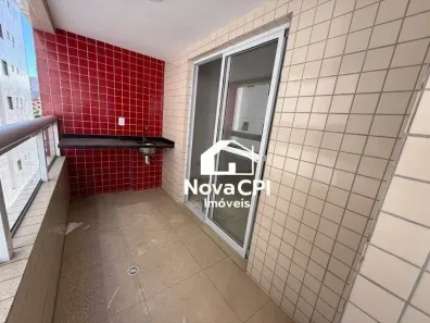 Apartamento com 2 Quartos à venda, 74m² no Aviação, Praia Grande