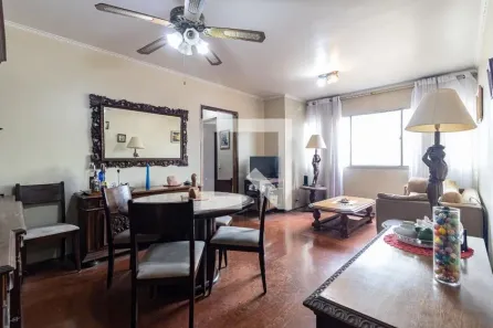 Apartamento com 2 Quartos à venda, 127m² no Vila Moinho Velho, São Paulo