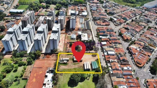 Lote/Terreno à venda, 3427m² no Medeiros, Jundiaí