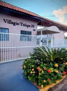 Apartamento com 2 Quartos à venda, 47m² no Tulipas, Jundiaí