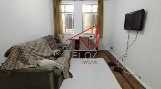 Apartamento com 2 Quartos à venda, 51m² no Catete, Rio de Janeiro