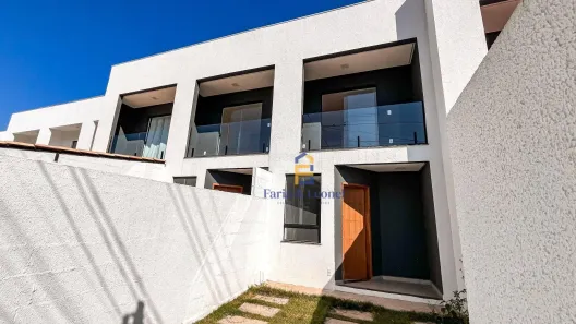 Casa com 2 Quartos à venda, 83m² no Filgueiras, Juiz de Fora