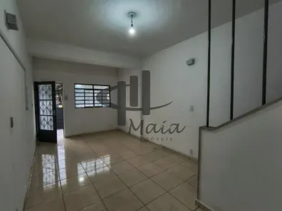 Sobrado com 2 Quartos para alugar, 80m² no Fundação, São Caetano do Sul