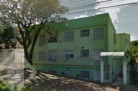 Apartamento com 2 Quartos à venda, 59m² no Cristal, Porto Alegre