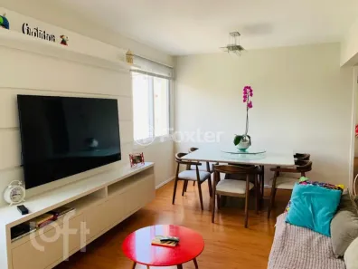 Apartamento com 3 Quartos à venda, 95m² no Praia de Belas, Porto Alegre