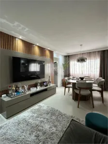 Apartamento com 2 Quartos à venda, 69m² no Tucuruvi, São Paulo