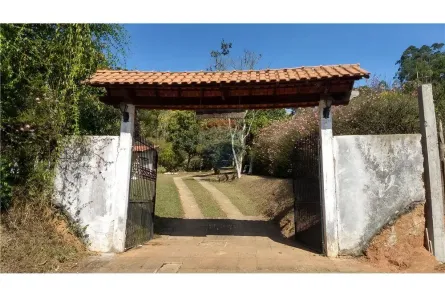 Fazenda/Sítio com 5 Quartos à venda, 800m² no Santa Cruz, Juiz de Fora