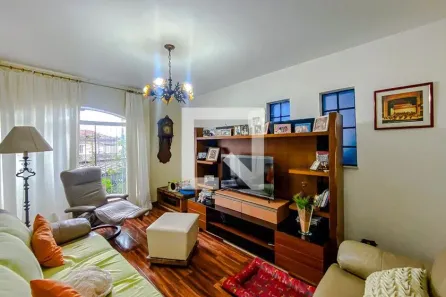 Casa com 3 Quartos à venda, 220m² no Mooca, São Paulo