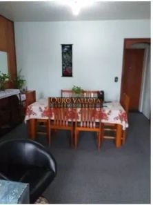 Apartamento com 3 Quartos à venda, 90m² no Mooca, São Paulo