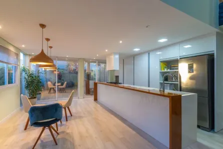 Casa de Condomínio com 4 Quartos à venda, 273m² no Jardim Morumbi, Londrina