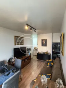 Apartamento com 2 Quartos à venda, 53m² no Barra da Tijuca, Rio de Janeiro
