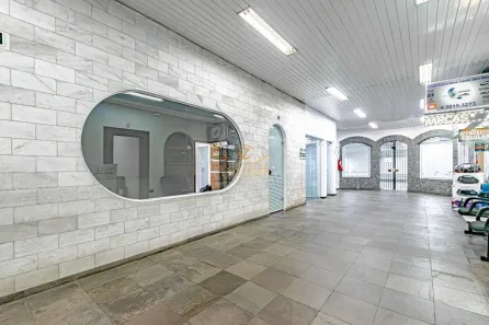 Ponto Comercial para alugar, 38m² no Seminário, Curitiba