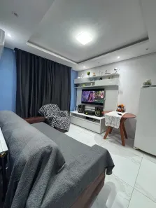 Apartamento com 2 Quartos à venda, 40m² no Cavalhada, Porto Alegre