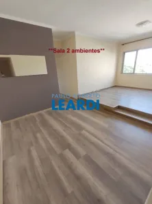 Apartamento com 3 Quartos à venda, 76m² no Jardim São Dimas, São José dos Campos