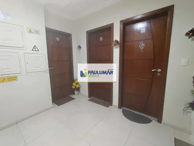 Apartamento com 2 Quartos à venda, 62m² no Centro, Mongaguá