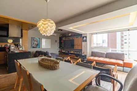 Apartamento com 1 Quarto à venda, 114m² no Paraíso, São Paulo