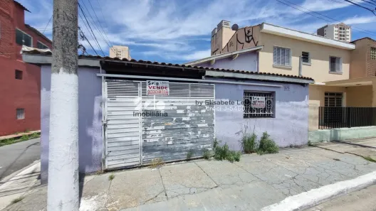 Casa com 2 Quartos à venda, 40m² no Limão, São Paulo