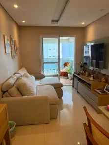 Apartamento com 1 Quarto à venda, 63m² no Vila Assunção, Santo André