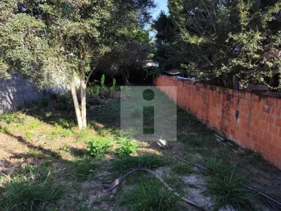 Lote/Terreno à venda, 250m² no Vila Santa Rita (Sousas), Campinas