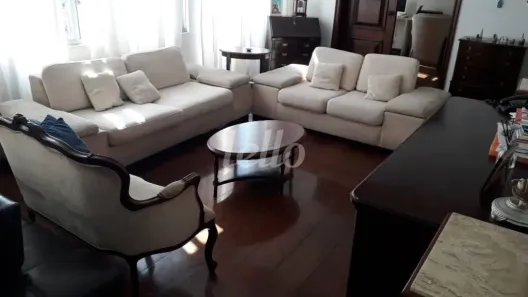Apartamento com 3 Quartos à venda, 210m² no Santa Cecília, São Paulo