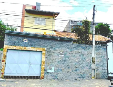 Casa com 3 Quartos à venda, 195m² no Residencial Campos Maia, Pindamonhangaba