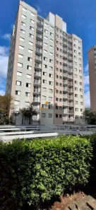 Apartamento com 3 Quartos para alugar, 60m² no Jardim das Vertentes, São Paulo