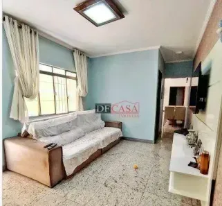 Casa com 2 Quartos à venda, 90m² no Fazenda Aricanduva, São Paulo
