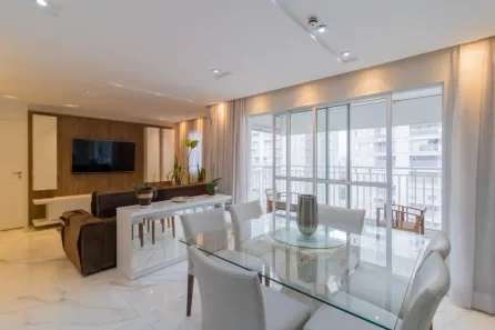 Apartamento com 2 Quartos à venda, 86m² no Vila Leonor, Guarulhos