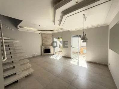 Casa de Condomínio com 3 Quartos à venda, 98m² no Jardim da Glória, Cotia